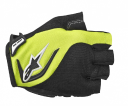 Перчатки Alpinestars Pro-Light SF Glove lime green