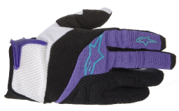 Перчатки Alpinestars Moab Glove marine