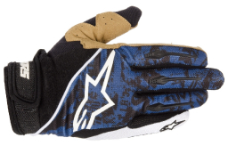 Перчатки Alpinestars Gravity Glove dark grey