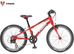 Велосипед Trek Superfly 20 (2015)