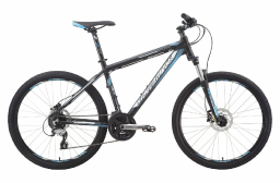 Велосипед Silverback STRIDE 15 black 2015