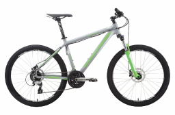 Велосипед Silverback STRIDE 15 2015