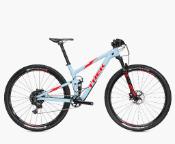 Велосипед Trek Top Fuel 9.8 SL 29 (2016)