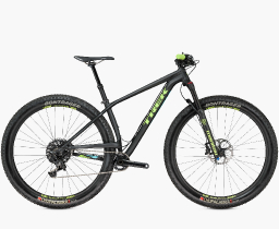 Велосипед Trek Stache 9 29 (2016)