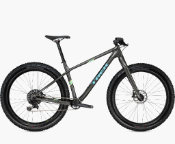 Велосипед Trek Farley 9.6 (2016)