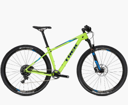 Велосипед Trek Procaliber 9.7 SL (2016)