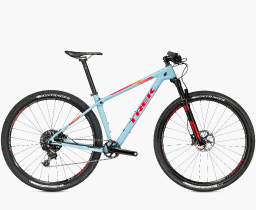 Велосипед Trek Procaliber 9.8 SL 29 (2016)