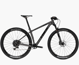Велосипед Trek Procaliber 9.8 SL 29 black (2016)