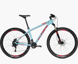 Велосипед Trek X-Caliber 8 (2016)