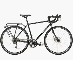 Велосипед Trek 520 Disc (2016)