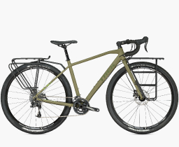 Велосипеды Trek 920 Disc (2016)