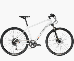 Велосипед Trek 8.5 DS (2016)