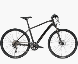 Велосипед Trek 8.6 DS (2016)