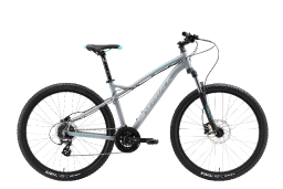 Велосипед Silverback Splash 2 silver (2017)