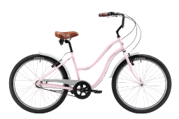 Велосипед Silverback Scarlet 3 (2017)