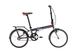 Велосипед Silverback Soto (2017)