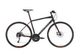Велосипед Silverback Scento 2 (2017)