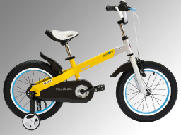 Детский велосипед Royal Baby Buttons Alloy 18 (2019)