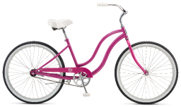 Велосипед Schwinn S1 Womens Pink (2017)