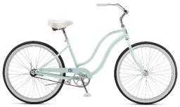 Велосипед Schwinn S1 Womens Mint (2017)