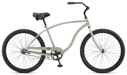 Велосипед Schwinn S1 (2017)