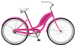 Велосипед Schwinn SLIK CHIK (2017)