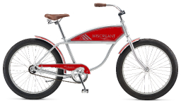 Велосипед Schwinn MISCREANT (2017)