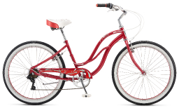 Велосипед Schwinn SPRITE Red (2017)