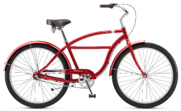 Велосипед Schwinn FLEET (2017)