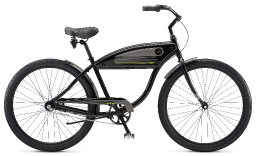 Велосипед Schwinn HORNET (2017)