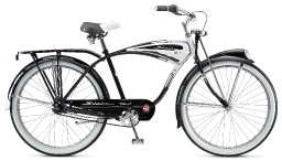 Велосипед Schwinn CLASSIC DELUXE (2018)