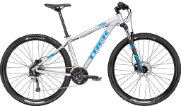 Велосипед Trek MARLIN 7 White (2017)