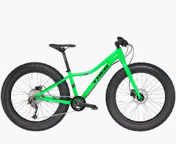 Велосипед Trek FARLEY 24 (2017)