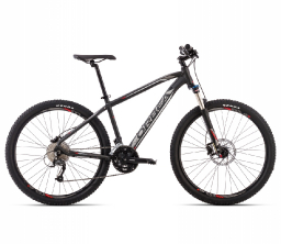 Велосипед Orbea MX 27 30 (2016)