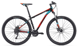 Велосипед Giant Revel 29ER 2 (2017)