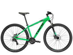 Велосипед Trek Marlin 4 Green (2018)