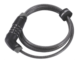 BBL-35 CodeSafe 6 мм x 1500 мм cable combination