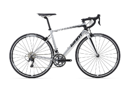 Велосипед Giant Defy 1 2016