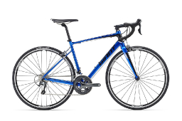 Велосипед Giant Defy 2 2016