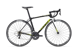 Велосипед Giant TCR Advanced 1 2016