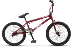 Велосипед Stels BMX Saber S2 2016