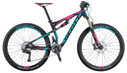 Велосипед Scott Contessa Spark 700 2016