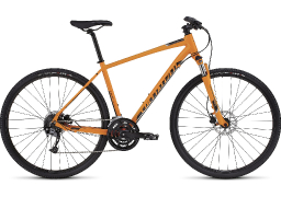 Велосипед Specialized Crosstrail Sport Disc 2016