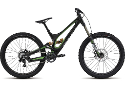 Велосипед Specialized Demo 8 FSR I 2016