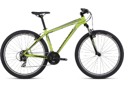 Велосипед Specialized Hardrock V 2016