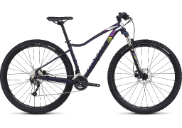 Велосипед Specialized Jett Comp 2016