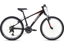 Велосипед Specialized Hotrock 24 XC 2016