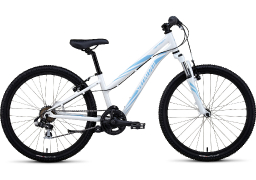 Велосипед Specialized Hotrock 24 7 speed girl 2016