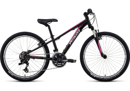 Велосипед Specialized Hotrock 24 XC girl 2016