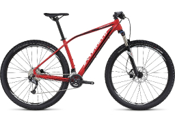 Велосипед Specialized Rockhopper Comp 2016